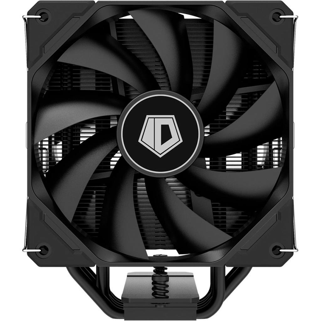 

Кулер для процессора ID-Cooling SE-225-XT Black