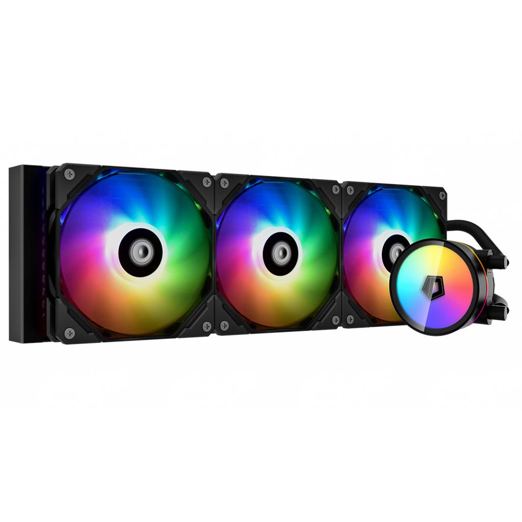

Система водного охлаждения ID-Cooling ZOOMFLOW 360 XT