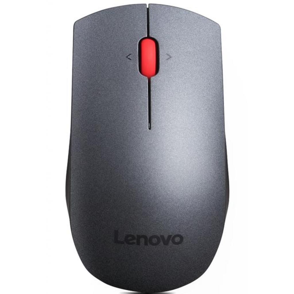 

Мышка Lenovo Professional Wireless Laser (4X30H56886)