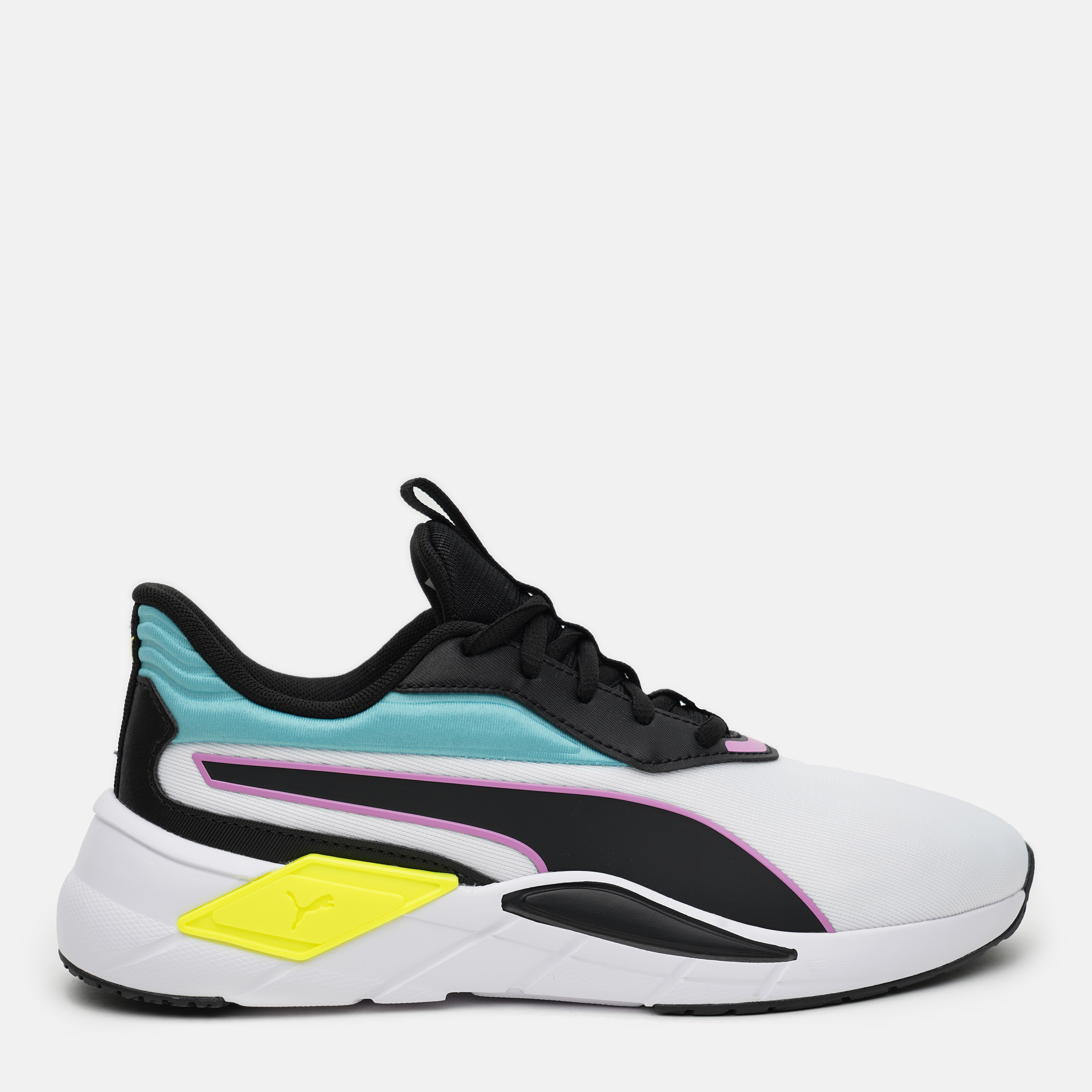 

Кроссовки Puma Lex Wn s 37621102 35.5 (3) 22 см Puma White-Porcelain