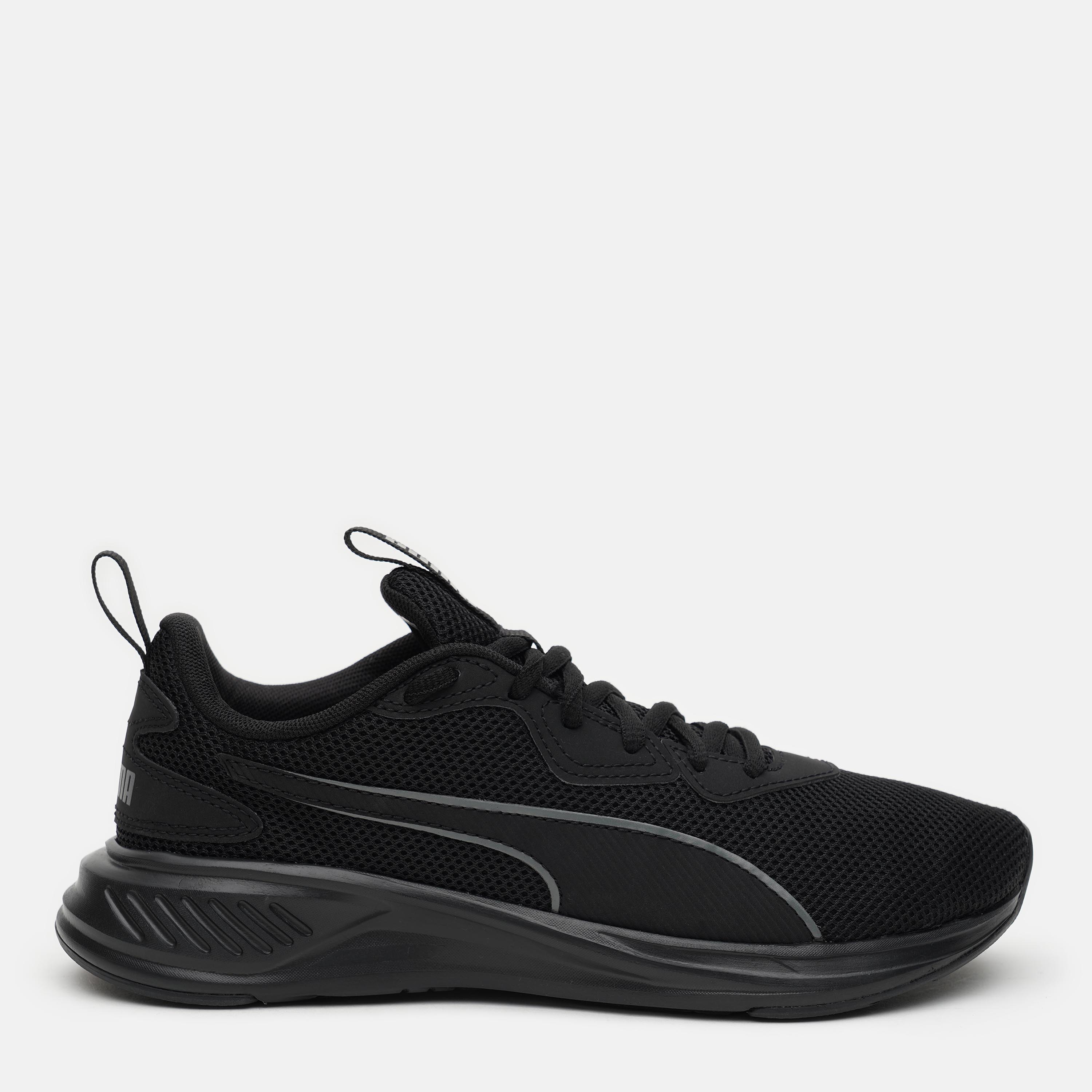 

Кроссовки Puma Incinerate 37628802 39 (6) 25 см Puma Black-Puma Black