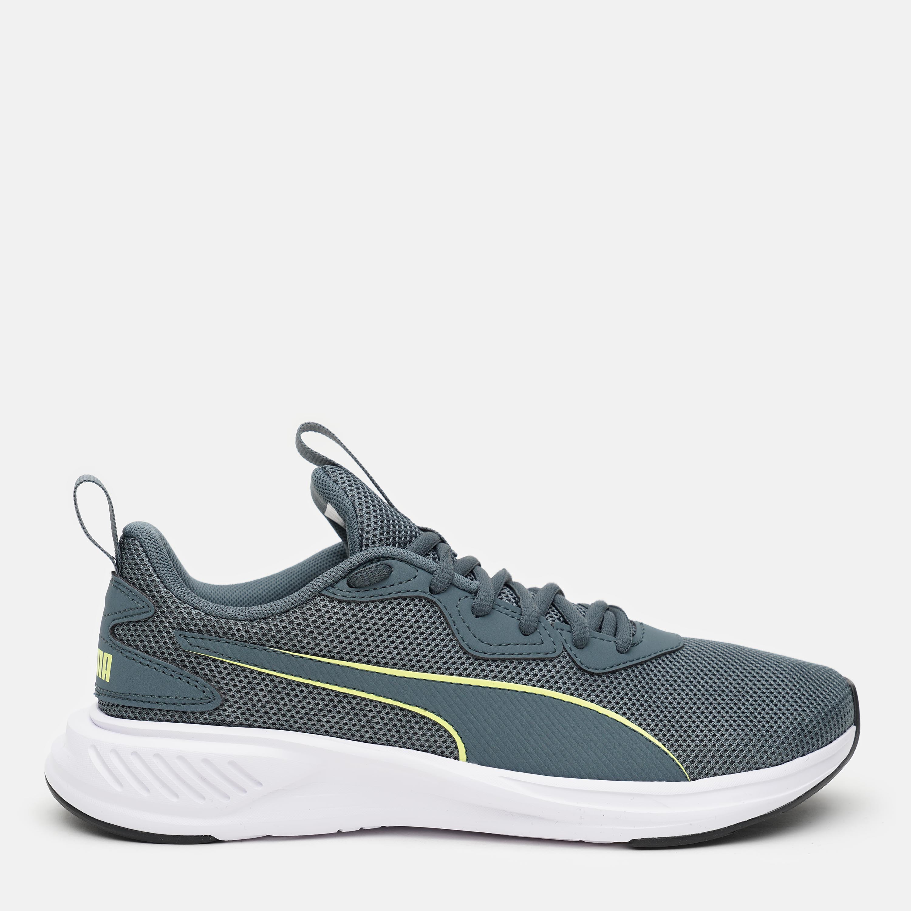 

Кроссовки Puma Incinerate 37628807 35.5 (3) 22 см Dark Slate-Yellow Alert