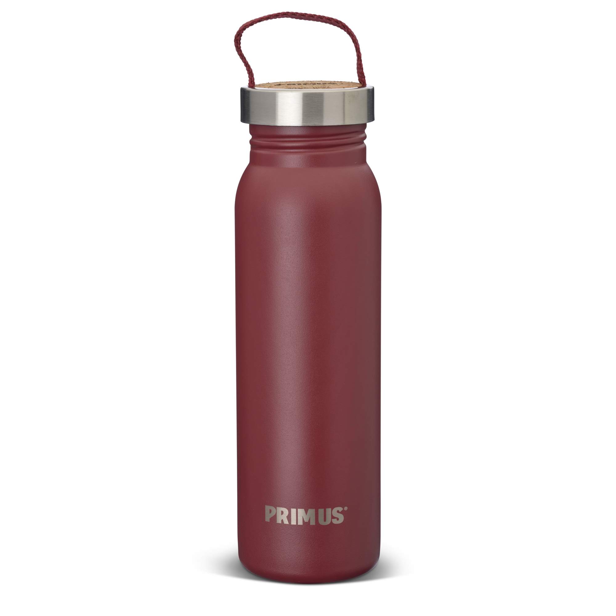 

Фляга PRIMUS Klunken Bottle 0.7 L Ox Red