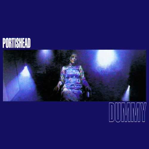 

Виниловая пластинка Portishead – Dummy