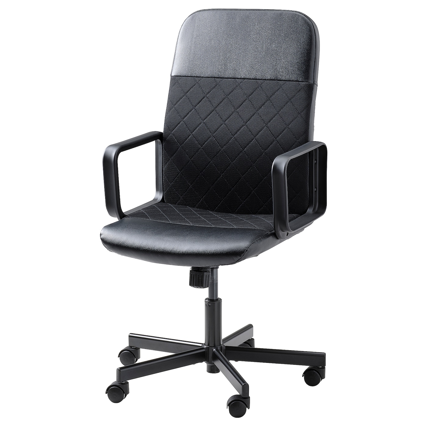 

Офисное кресло RENBERGET IKEA 604.935.46