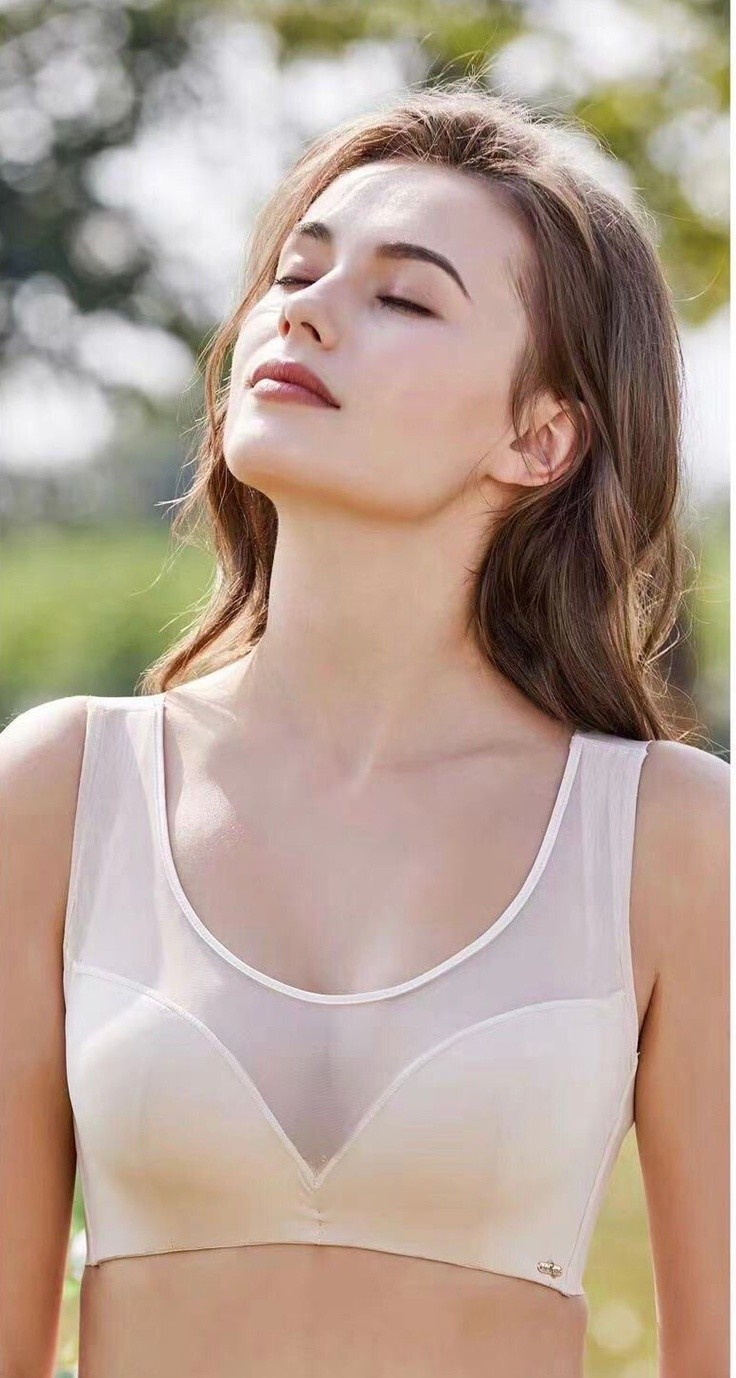 

Топ Lusia 6712 80C  Бежевый, Топ Lusia 6712 80C M Бежевый