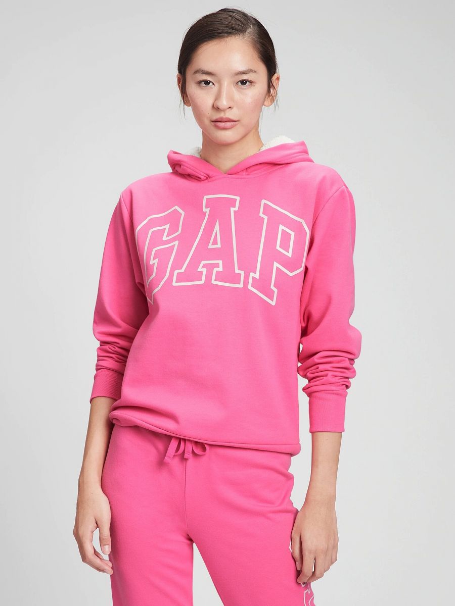 

Спортивный костюм GAP худи и джоггеры 1159760147 (Розовый, Спортивный костюм GAP худи и джоггеры 1159760147 (Розовый, M)