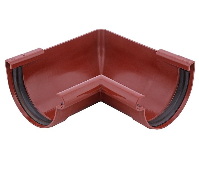 

Угол Profil внутренний 90 кирпичный W 90 ° (ПФ-38312)
