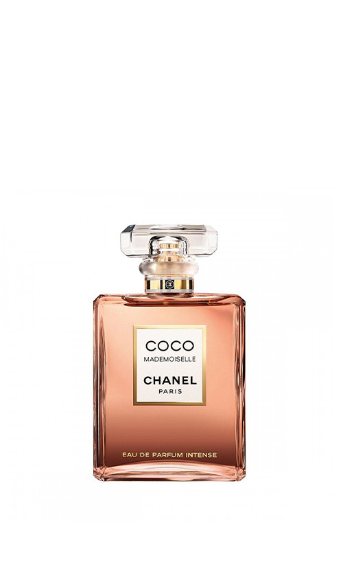 Парфюмированная вода Chanel Coco Mademoiselle Intense для женщин