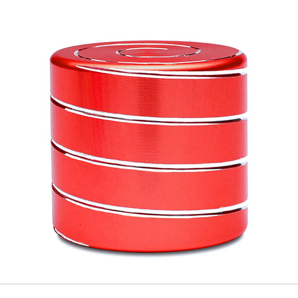 

Статичный Спиннер BARREL (RED)