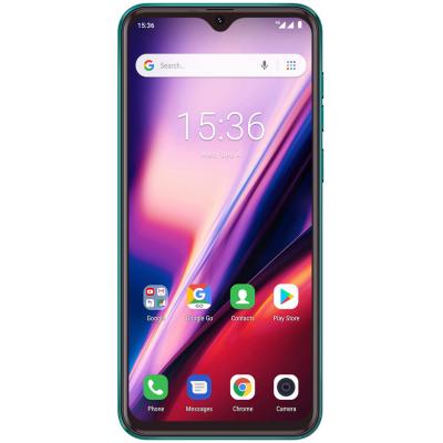 

Мобильный телефон Ulefone Note 7T 2/16Gb Midnight Green