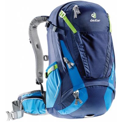 

Рюкзак Deuter Trans Alpine 30 3366 navy-ocean (3205217 3366)