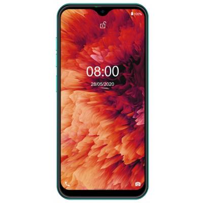

Мобильный телефон Ulefone Note 8 2/16GB Midnight Green