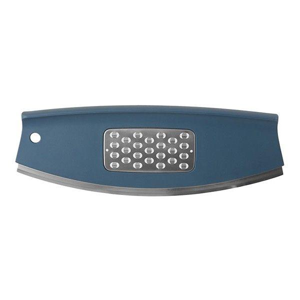 

Нож для пиццы с теркой для сыра Berghoff Leo 3950025 30 см