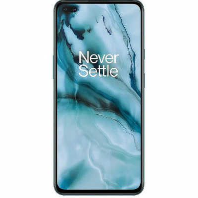 

Мобильный телефон OnePlus Nord 12/256GB Blue Marble