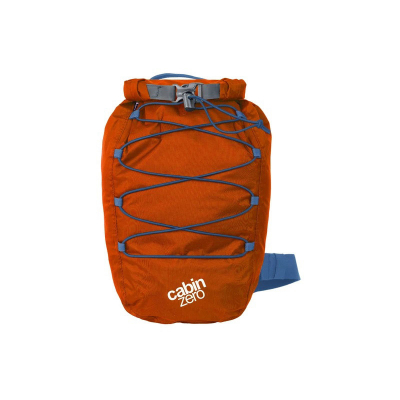 

Рюкзак CabinZero ADV DRY 11 л Orange (Czaw01-1915)