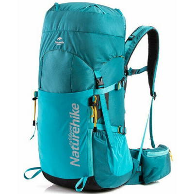 

Рюкзак Naturehike NH18Y045-Q 45 л Blue (6927595730508)