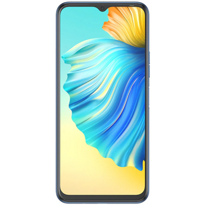 

Мобильный телефон Tecno KG7n (Spark 8p 4/64Gb) Atlantic Blue
