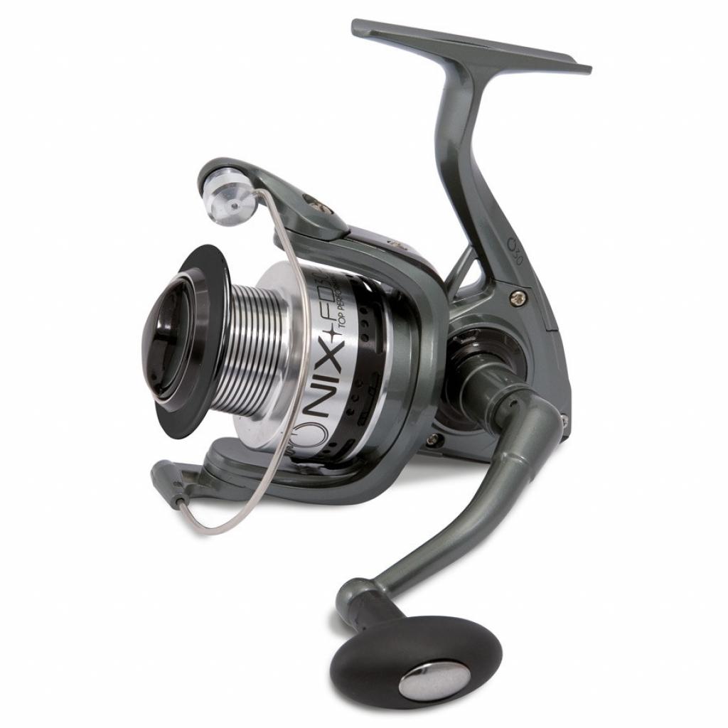 

Катушка Lineaeffe Rapid Onix FD 20, 6.31, 7+1, 0.25/150, 255gr (1225820)