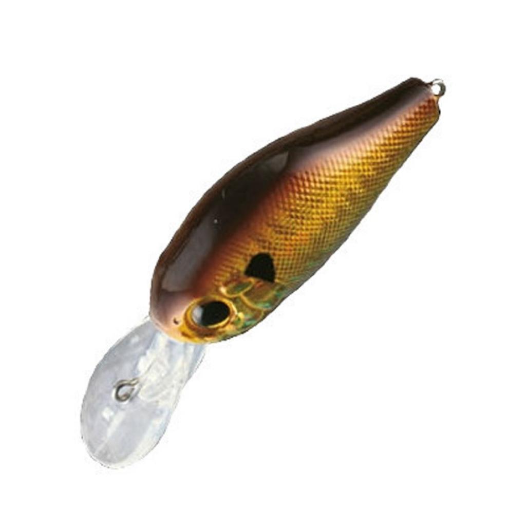 

Воблер Nomura Crank 60мм (NM50112406)
