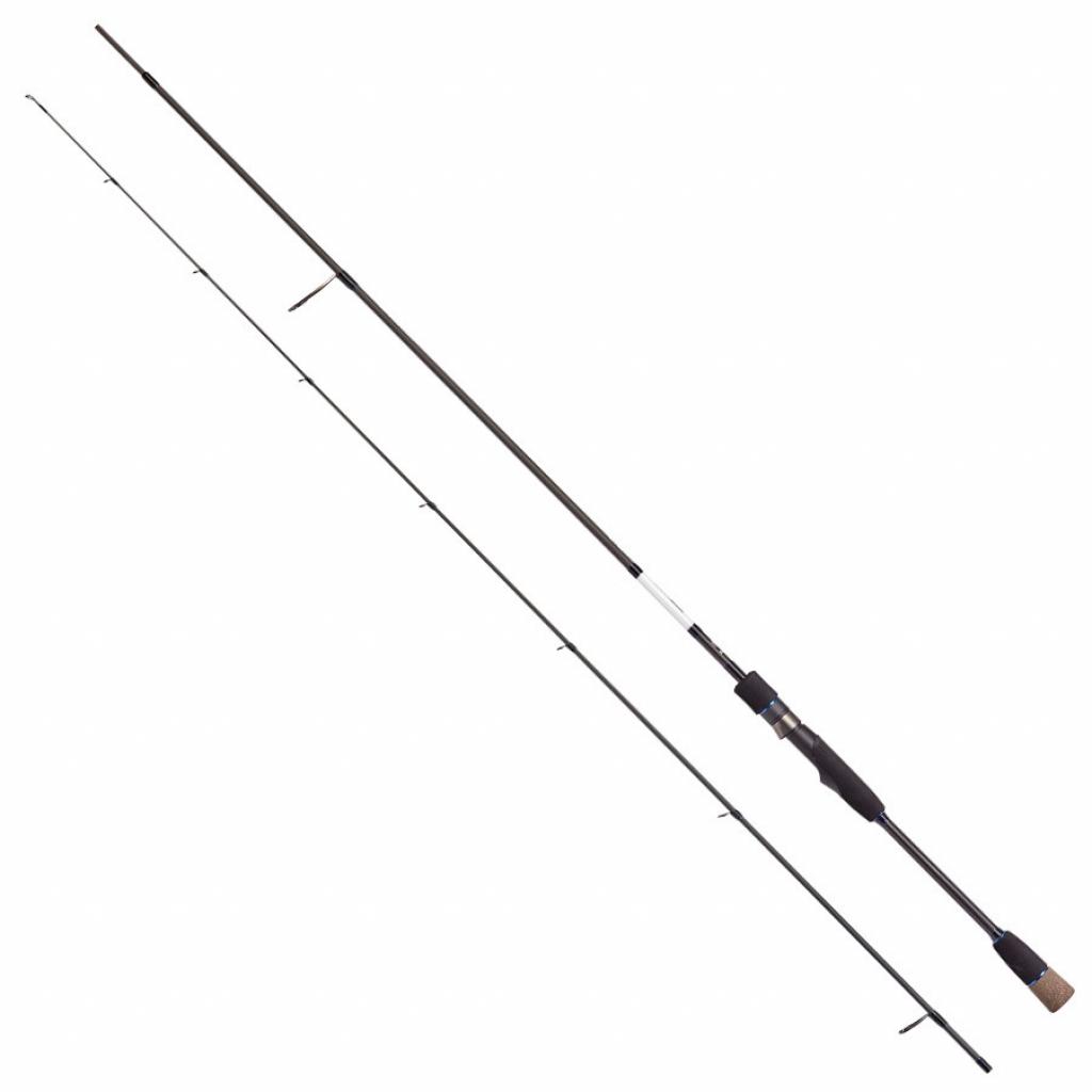 

Удилище Dam Effzett Microflex 2.10м 1-7гр. (60016)
