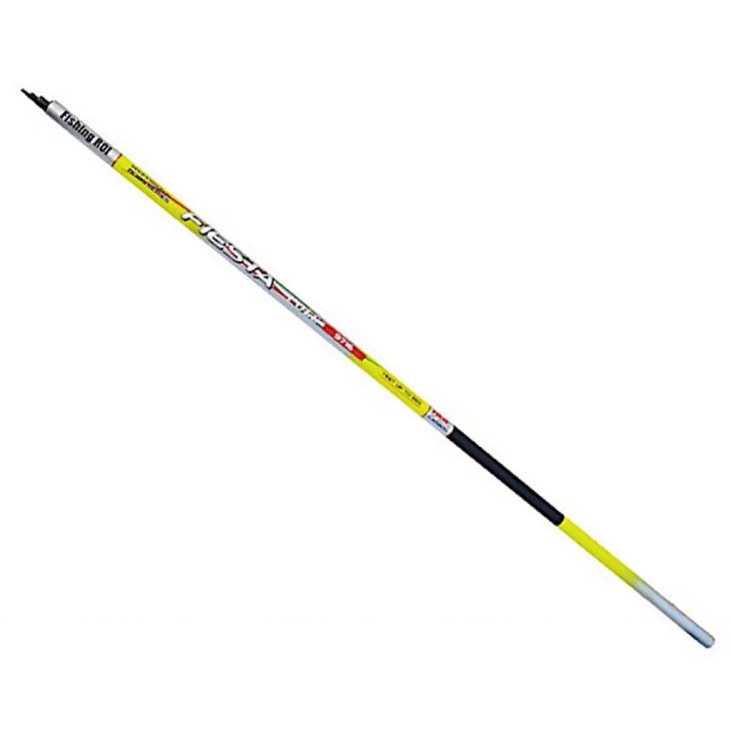 

Удилище Fishing ROI Fiesta Telepole 8.00м до 25гр (225-13-800)