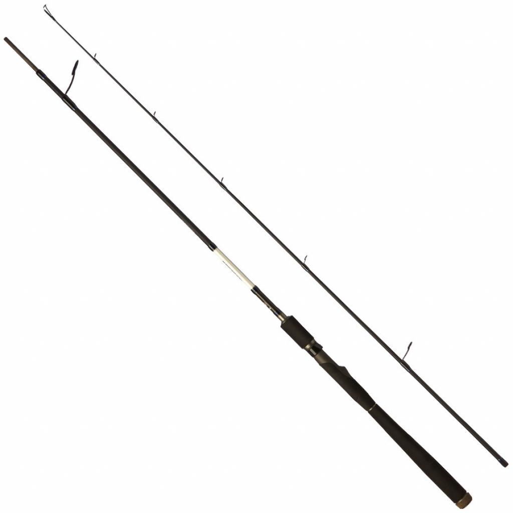 

Удилище Dam Effzett X-Zibit S-L 1.90м 5-20гр. (2946190)