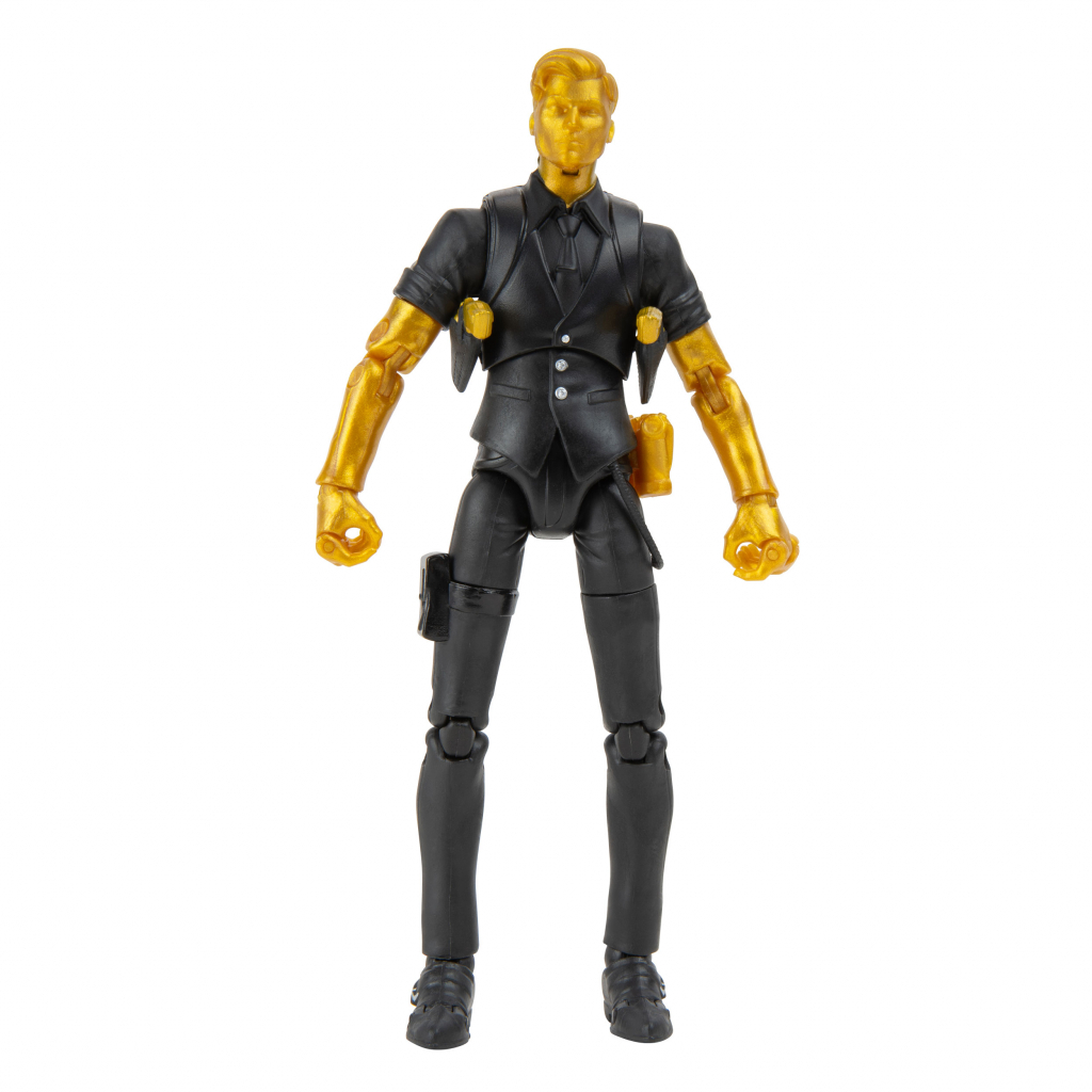 

Фигурка Jazwares Fortnite Legendary Series Midas S8 (FNT0656)