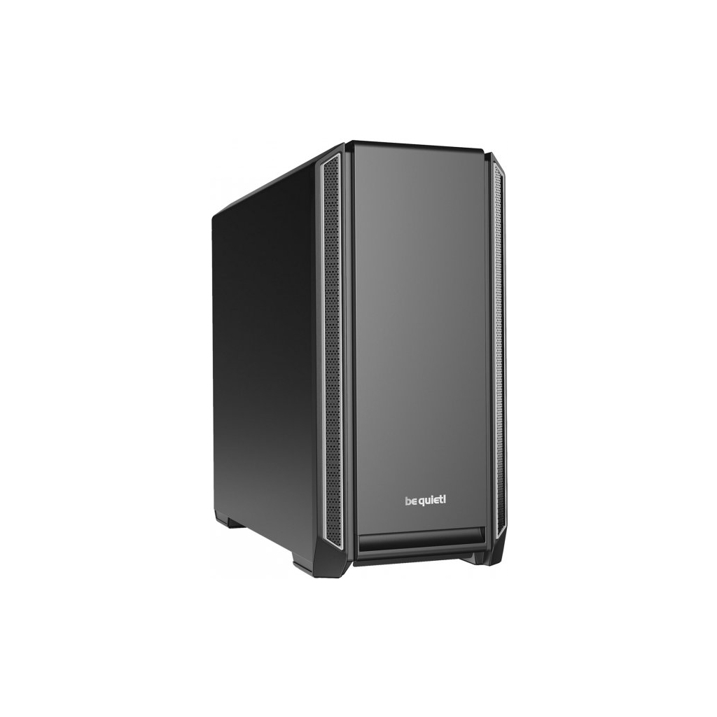 

Корпус Be quiet! Silent Base 601 Silver (BG027)