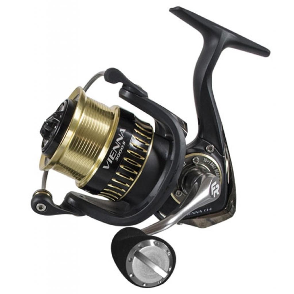 

Катушка Fishing ROI Vienna 2000 (727-10-2000)