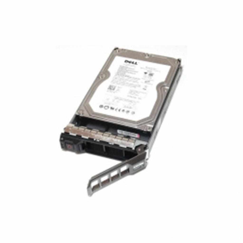 

Жесткий диск для сервера 4TB 7.2K RPM NLSAS 12GBPS 512N Dell (400-AUSS)