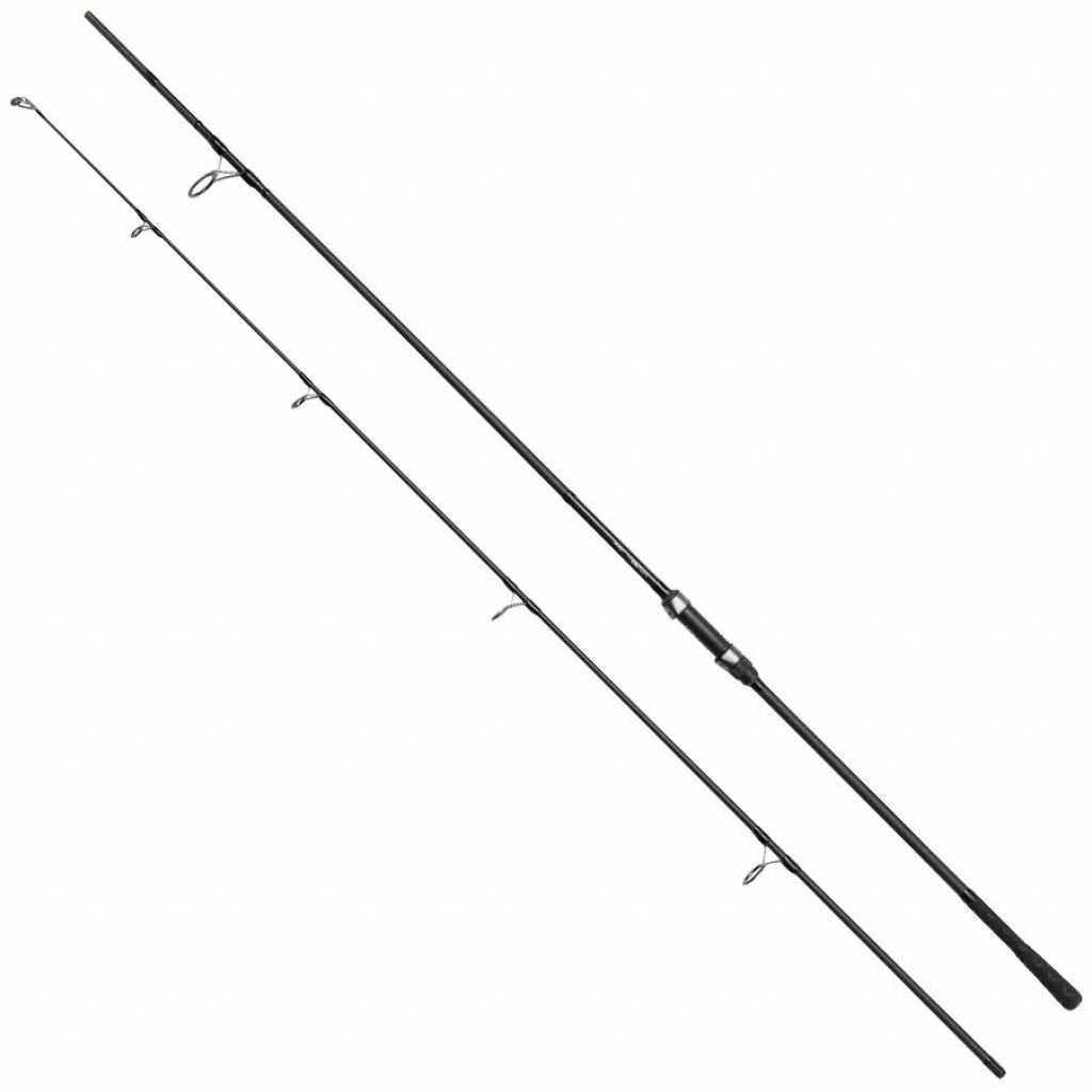 

Удилище Dam Mad Greyline Standard 3,60м 3.0lbs 40мм 2-х сост. (56901)
