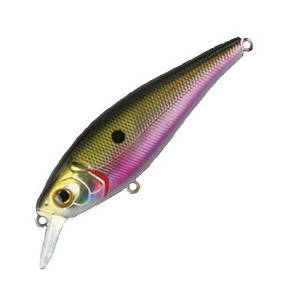 

Воблер Nomura Jerk Evolution 78мм (NM51014307)