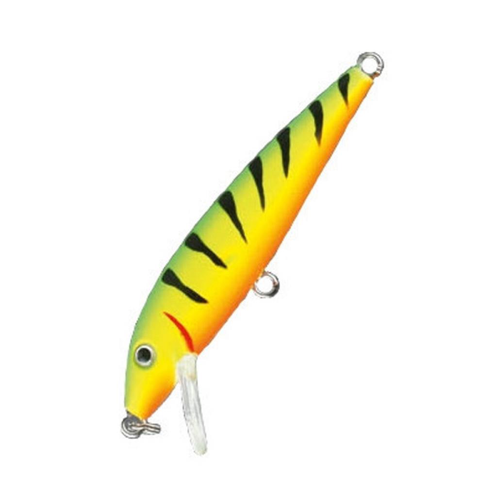 

Воблер Nomura Floater Minnow 30мм (NM60116803)