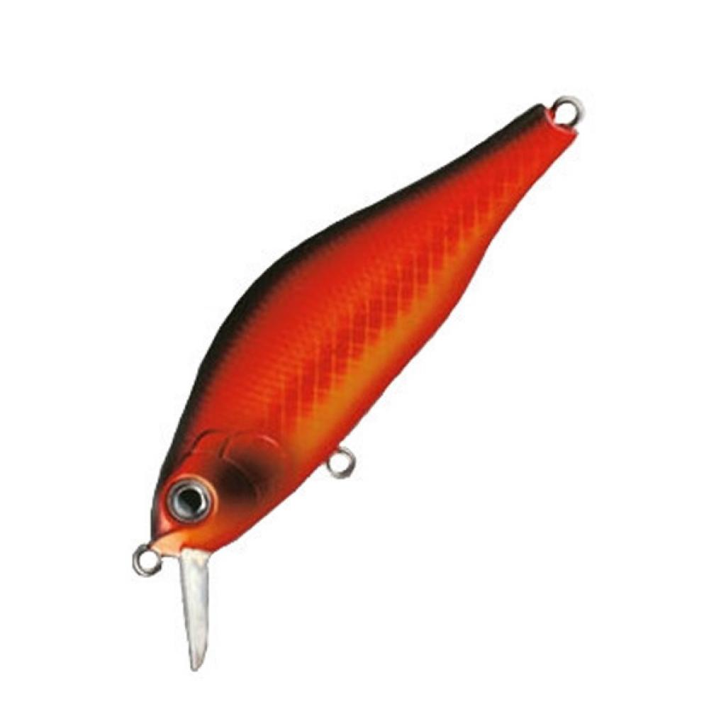 

Воблер Nomura Still Minnow 70мм (NM52306007)
