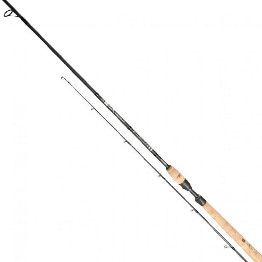 

Удилище Mikado Inazuma Flash Zander Spin 2.20м до28гр. 2-сост. CORC (WAA063C-220)