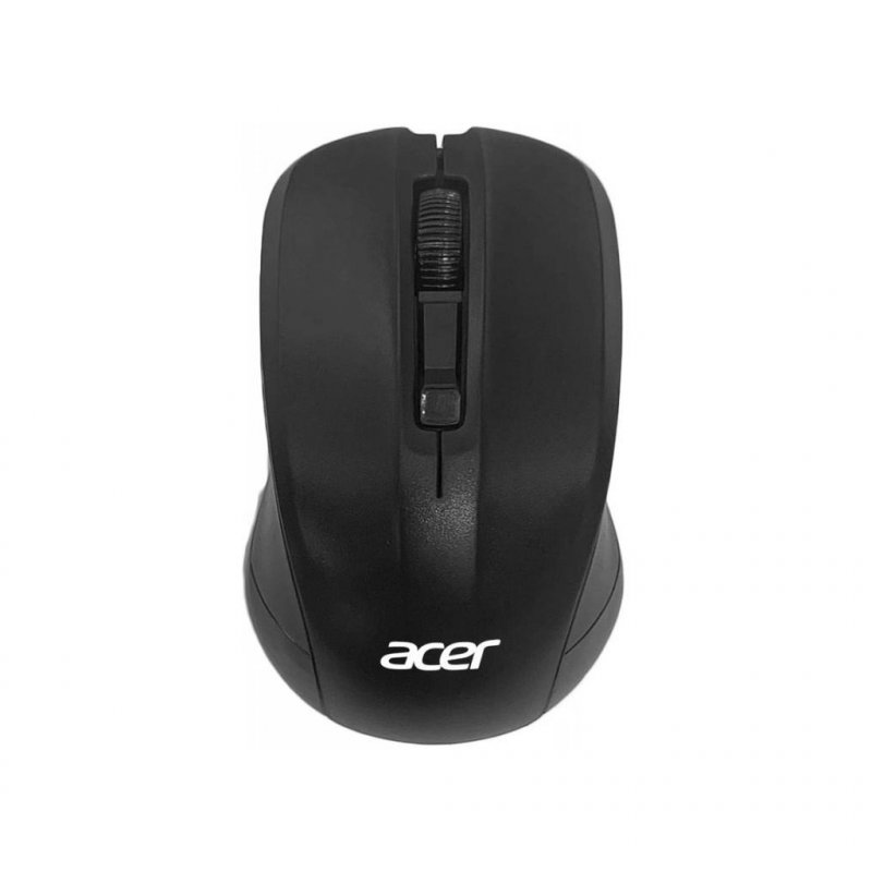 

Мышка Acer OMR010 Wireless Black (ZL.MCEEE.005)