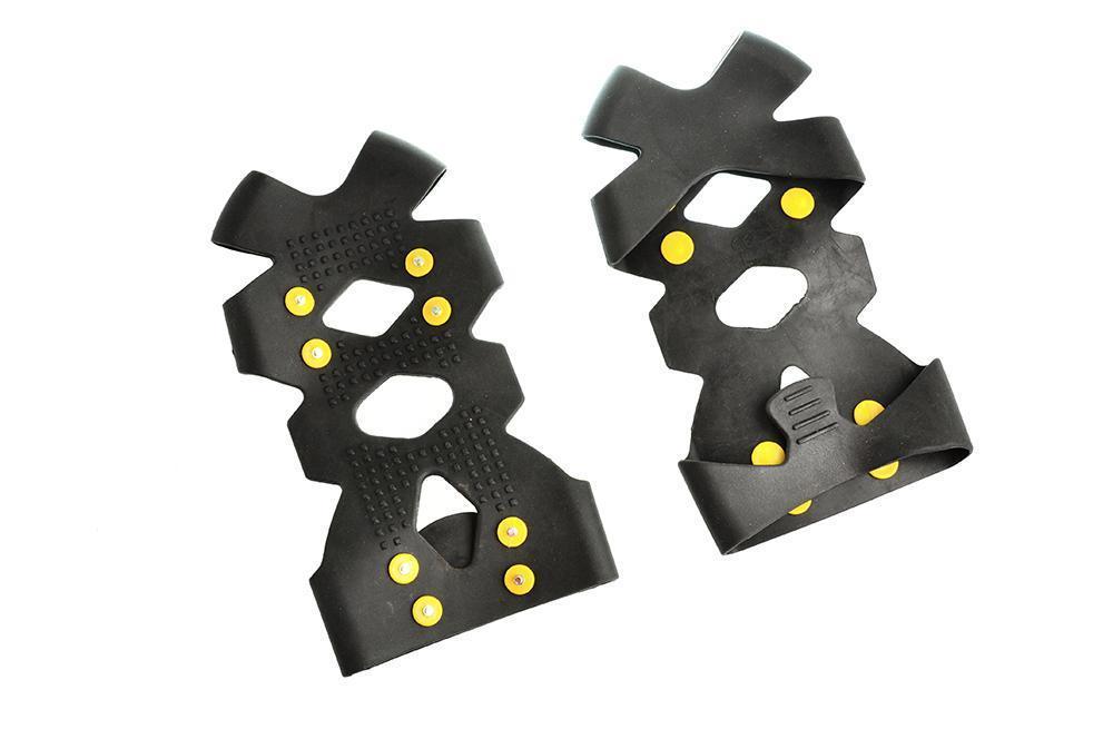 

Ледоступы для обуви Supretto 8 шипов р. XL 44-47 (CZ2756470003)