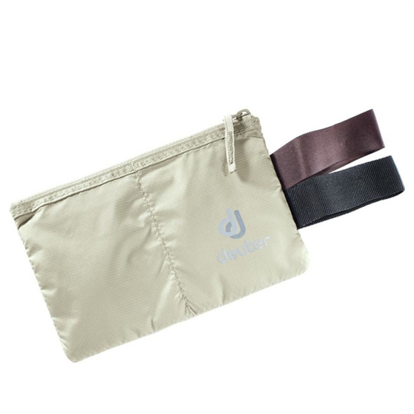 

Кошелек Deuter Security Flip In колір 6010 sand (3942416 6010)