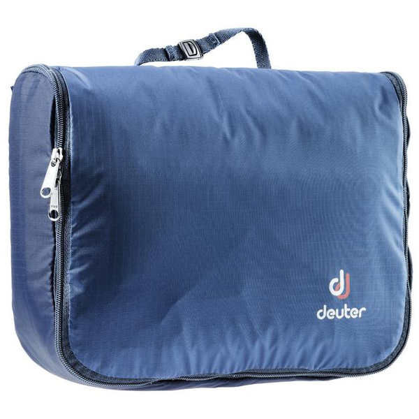 

Косметичка Deuter Wash Center Lite II колір 3365 midnight-navy (3900320 3365)