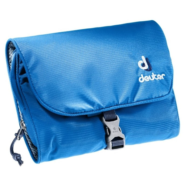 

Косметичка Deuter Wash Bag I колір 1316 lapis-navy (3900020 1316)