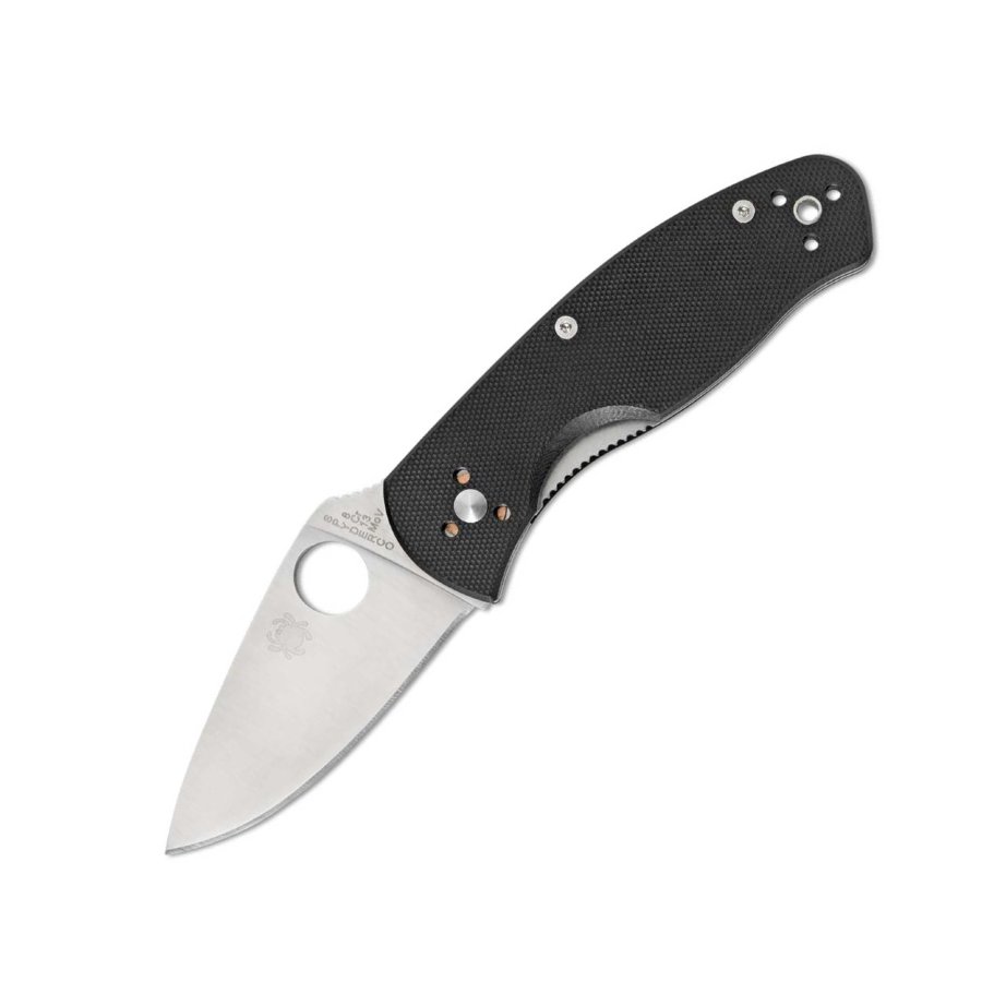 

Ніж складний Spyderco Persistence (C136GP)