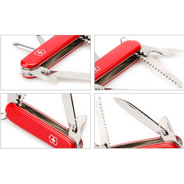

Ніж Victorinox Hiker 1.4613