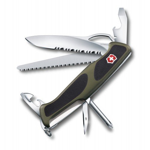 

Ніж Victorinox RangerGrip 178 0.9663.MWC4