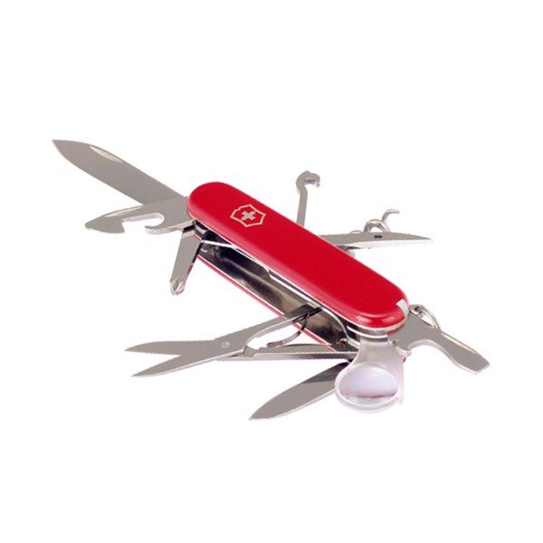 

Ніж Victorinox Explorer 1.6703