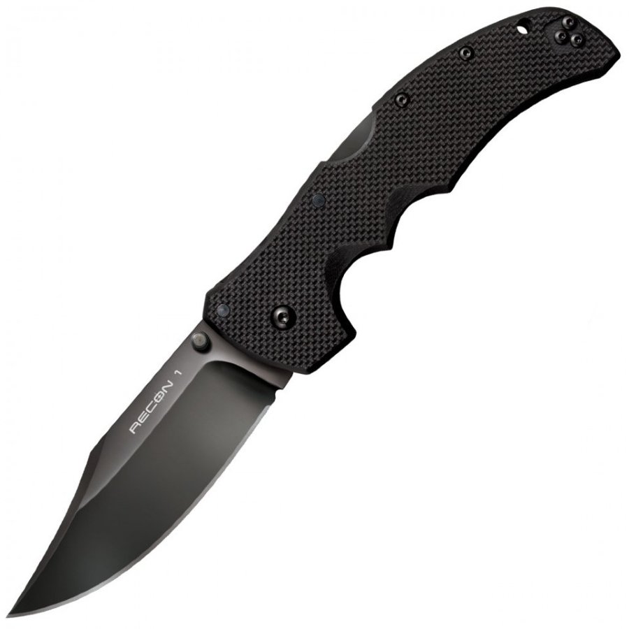 

Ніж складний Cold Steel Recon 1 CP, S35VN (27BC)