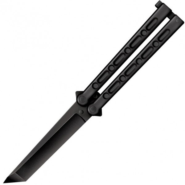 

Балісонг Cold Steel FGX Balisong Tanto (92EAB)