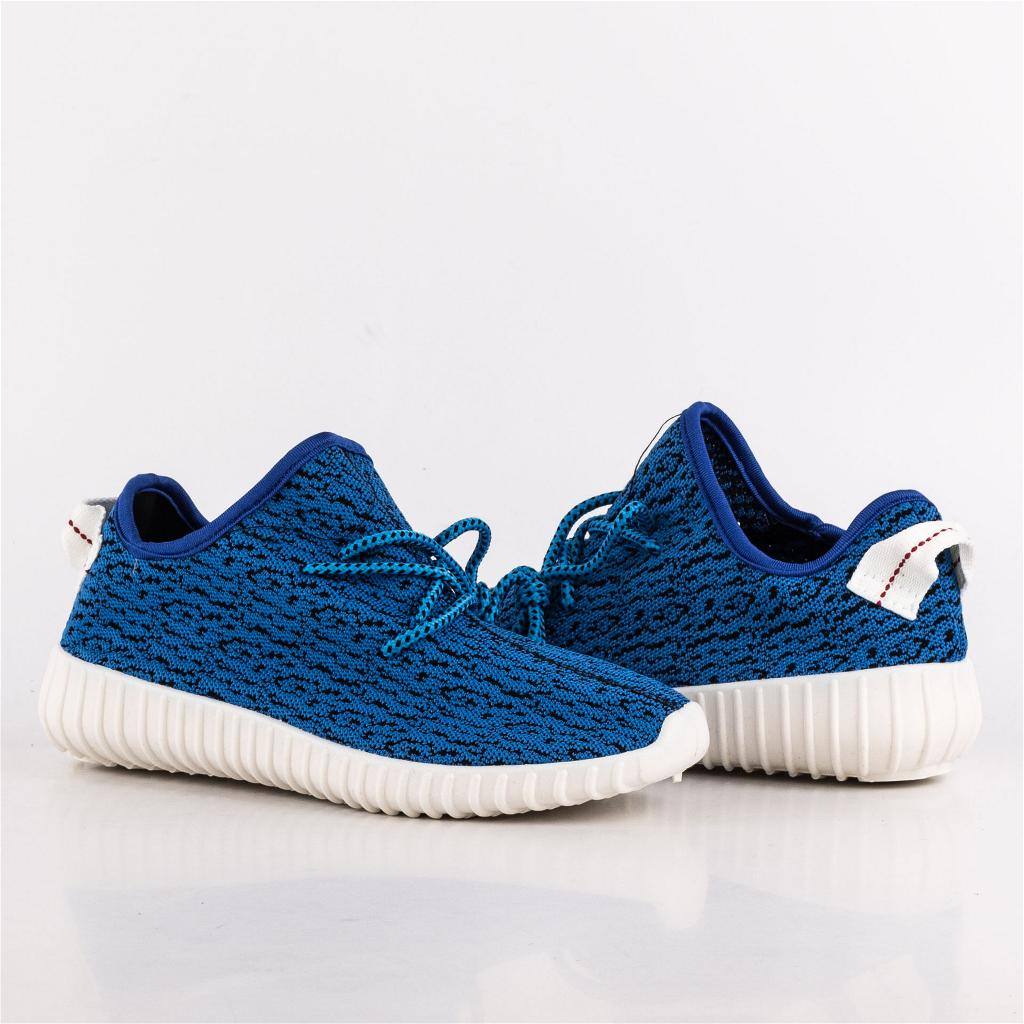 

Кроссовки женские деми Allshoes 00-00004682 Голубой р.39 (24,5 см.)