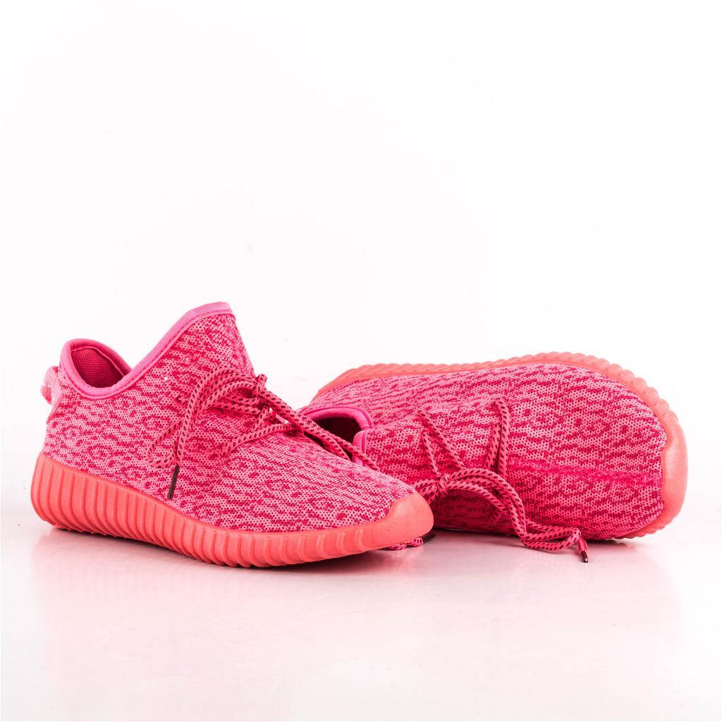 

Кроссовки женские деми Allshoes 00-00004688 Розовый р.41 (25,5 см.)
