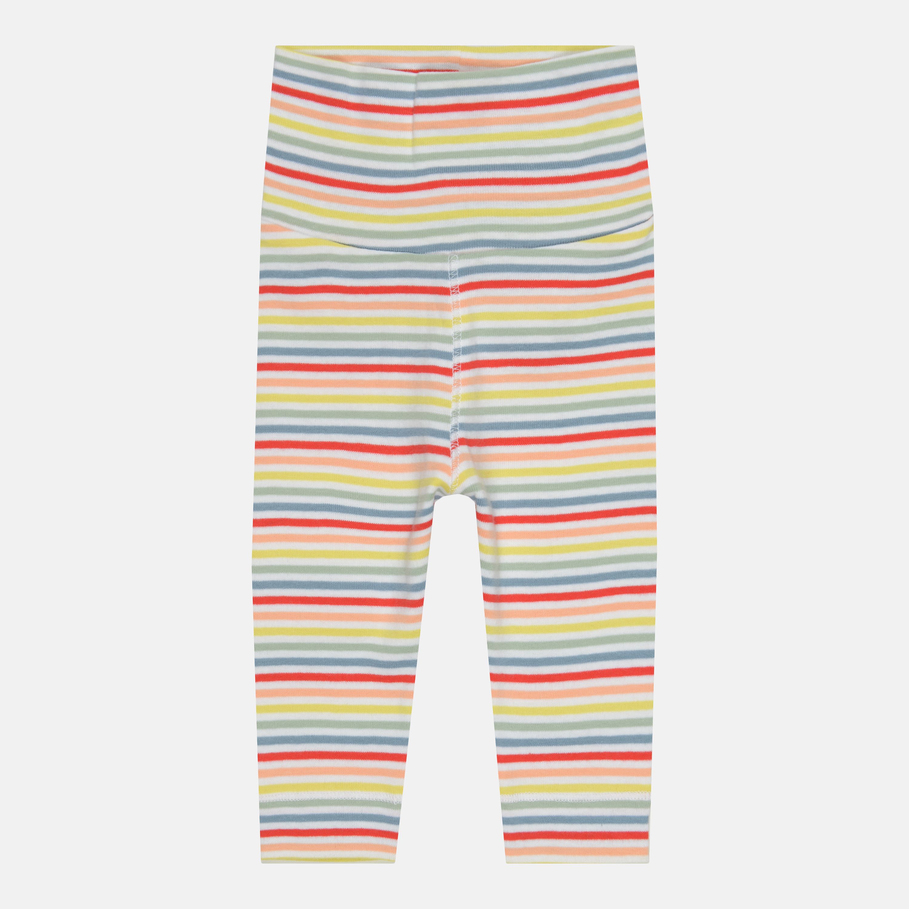 

Штанишки H&M 102-55141372 62 см Разноцветные